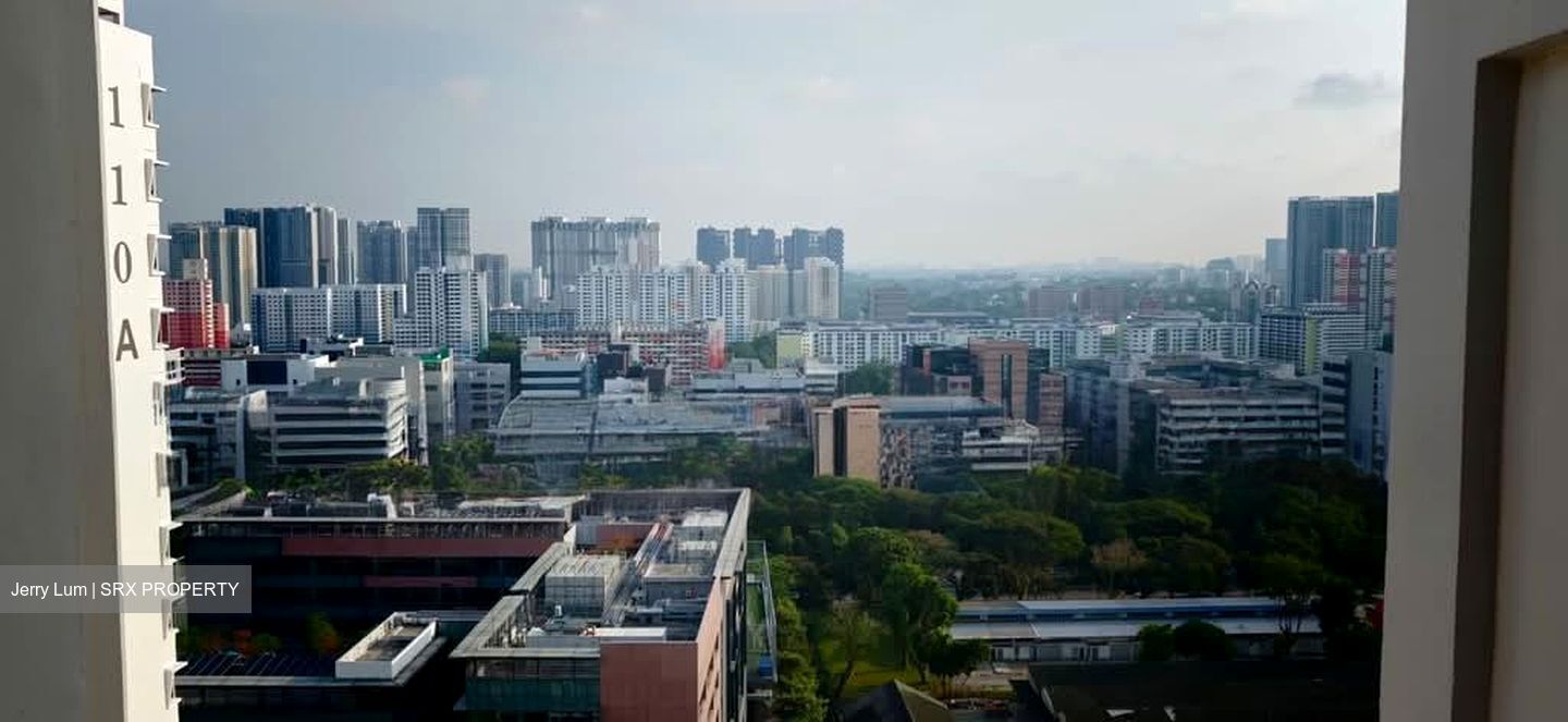 Blk 109A Depot Heights (Bukit Merah), HDB 4 Rooms #543067391